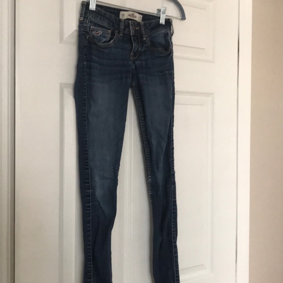size double zero jeans